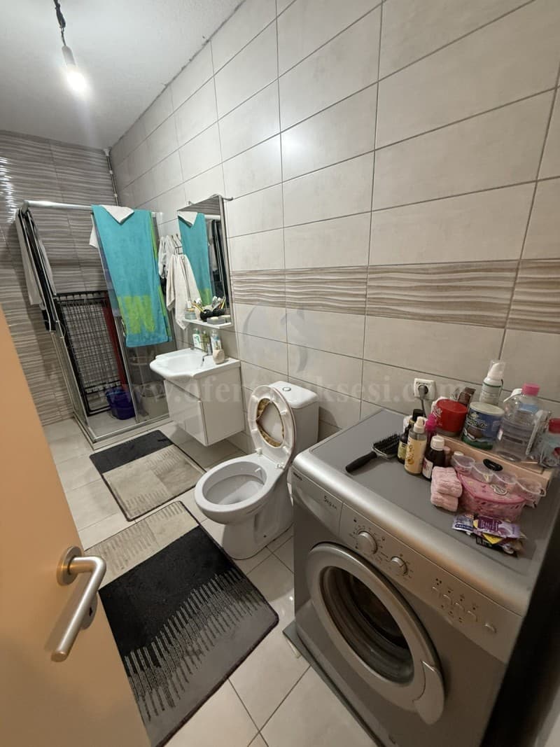 Shes banesen 47m2 kati i -VI-/Fushe Kosove — fotografia 3