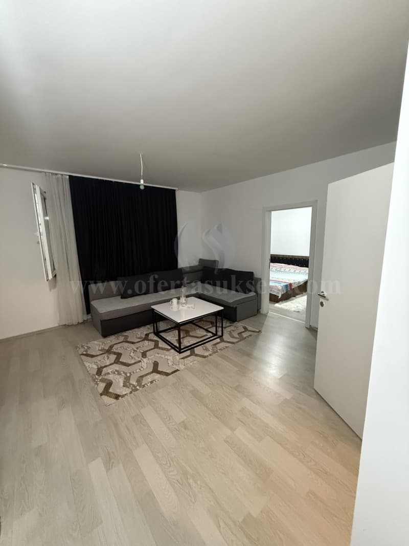 Shes banesen 47m2 kati i -VI-/Fushe Kosove — fotografia 6