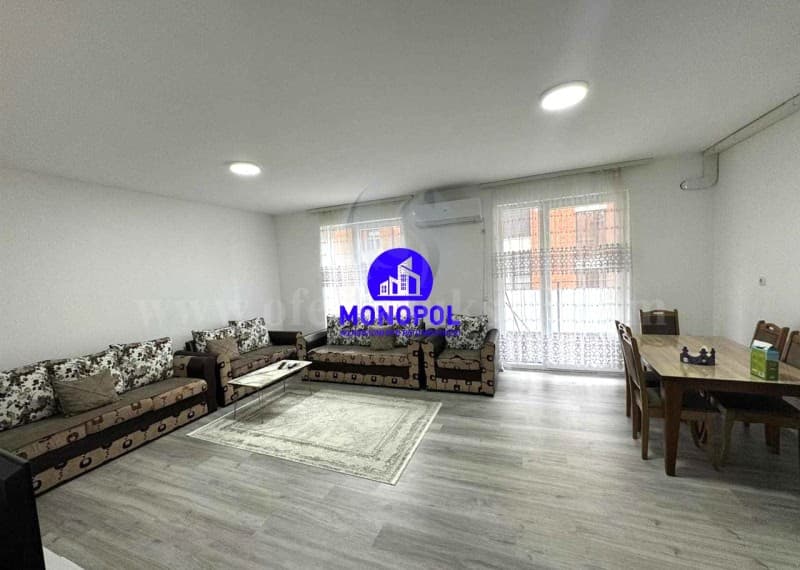 Jap me qira banesen 90m2 kati i -III-/Fushe Kosove — fotografia 2