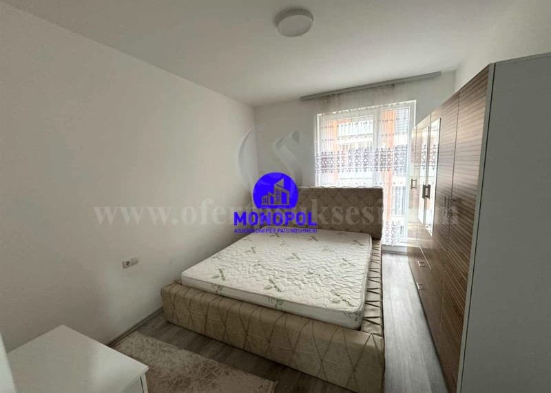 Jap me qira banesen 90m2 kati i -III-/Fushe Kosove — fotografia 4