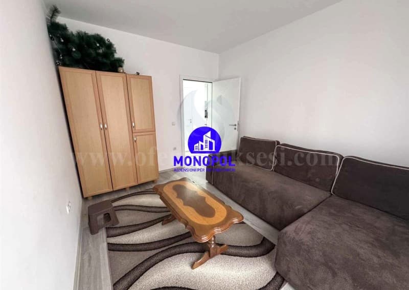 Jap me qira banesen 90m2 kati i -III-/Fushe Kosove — fotografia 5