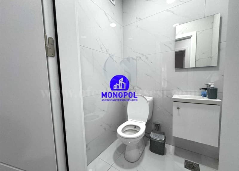 Jap me qira banesen 90m2 kati i -III-/Fushe Kosove — fotografia 7