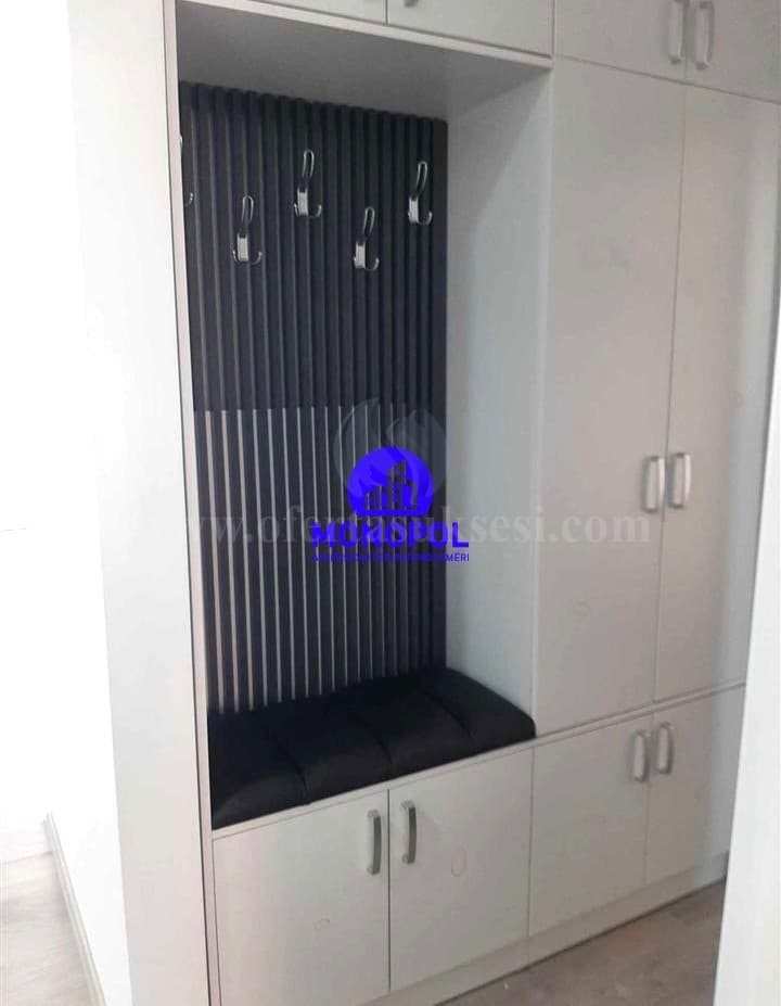 Jap me qira banesen 90m2 kati i -III-/Fushe Kosove — fotografia 8