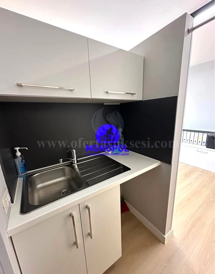 Jap me qira lokalin 35m2 kati i -I-/Prishtine — fotografia 5