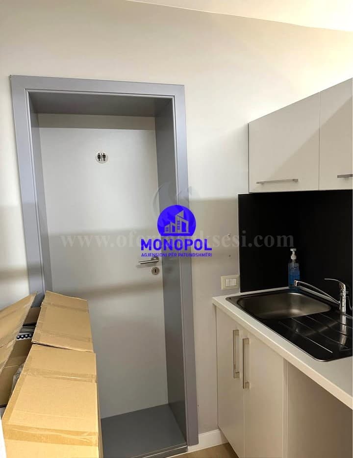 Jap me qira lokalin 35m2 kati i -I-/Prishtine — fotografia 6