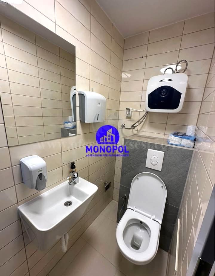 Jap me qira lokalin 35m2 kati i -I-/Prishtine — fotografia 8