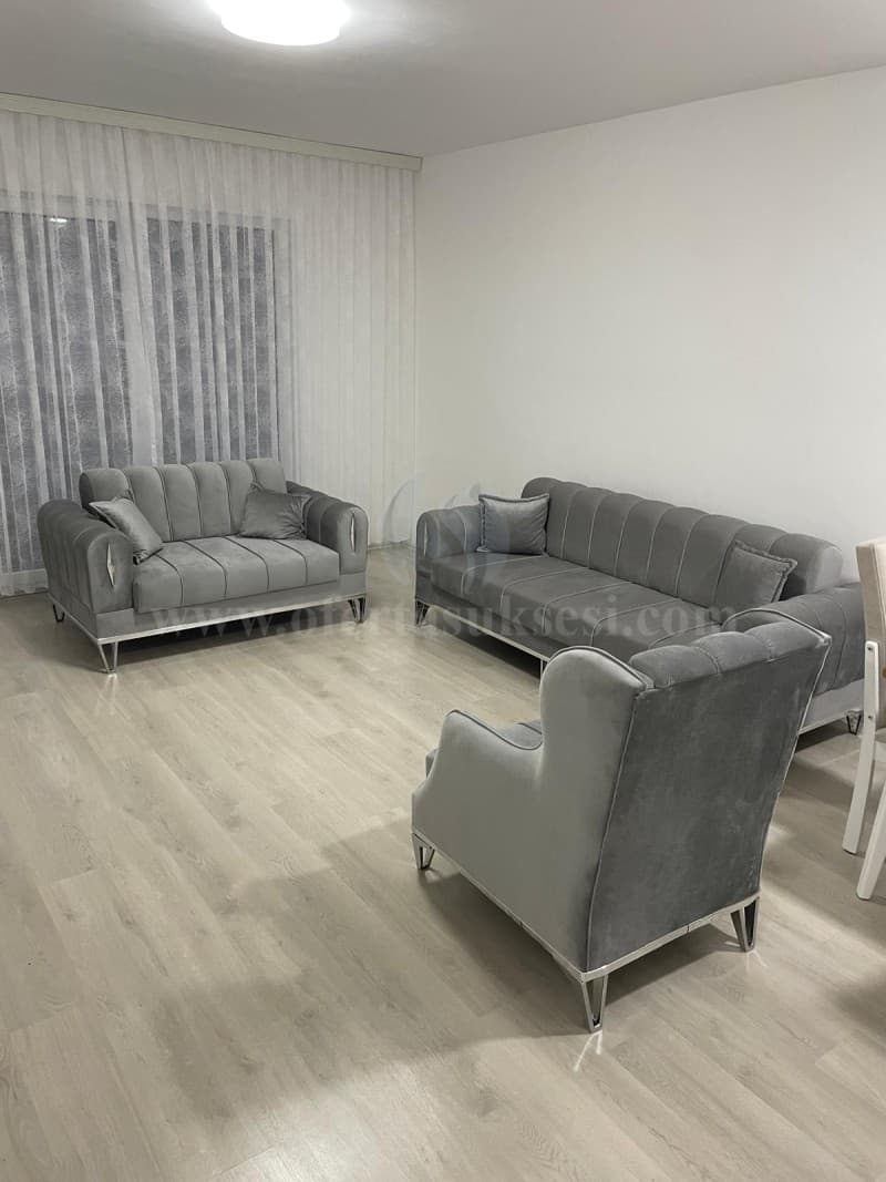 Jap me qira banesen 90m2 kati i -VI-/Fushe Kosove — fotografia 1