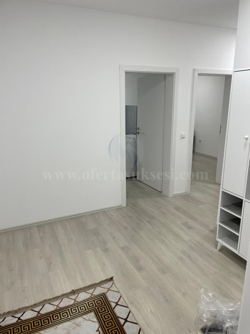 Jap me qira banesen 90m2 kati i -VI-/Fushe Kosove — fotografia 5