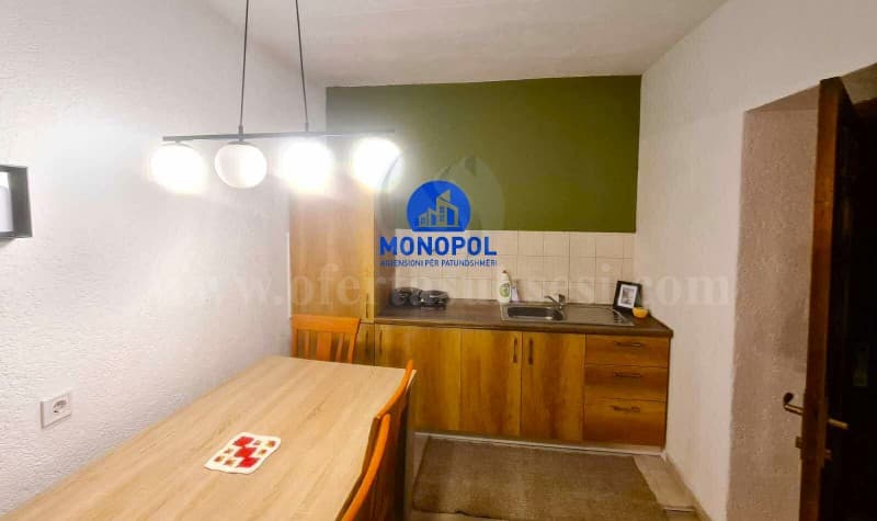 Jap me qira banesen 85m2 kati i -IV- /Prishtine — fotografia 4