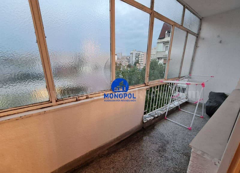 Jap me qira banesen 85m2 kati i -IV- /Prishtine — fotografia 8