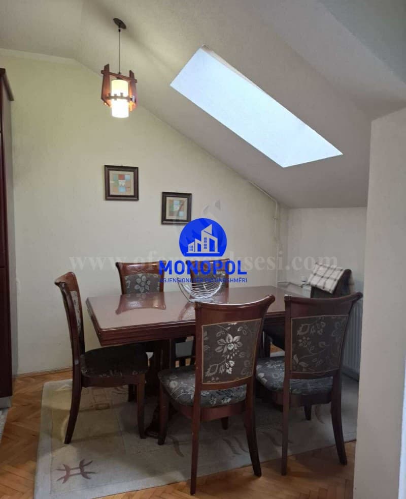 Jap me qira banesen 70m2 kati i -V- / Prishtine — fotografia 4