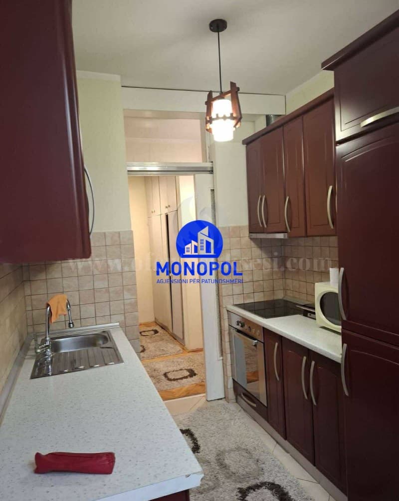 Jap me qira banesen 70m2 kati i -V- / Prishtine — fotografia 5