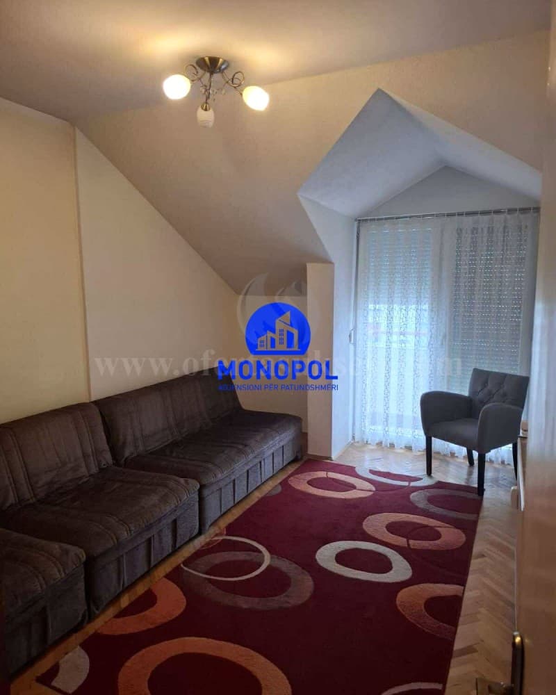 Jap me qira banesen 70m2 kati i -V- / Prishtine — fotografia 8