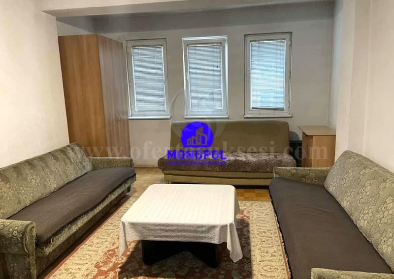 Jap me qira banesen 80m2 kati i -IV- / Prishtine — fotografia 1