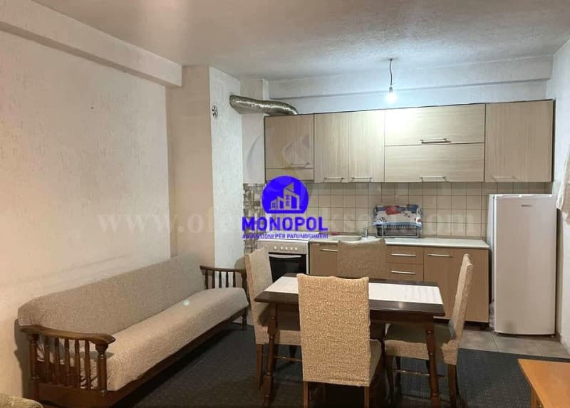 Jap me qira banesen 80m2 kati i -IV- / Prishtine — fotografia 2