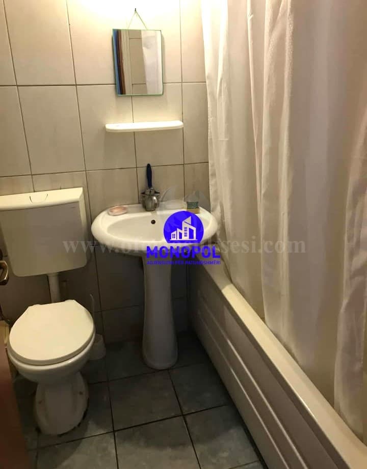 Jap me qira banesen 80m2 kati i -IV- / Prishtine — fotografia 5