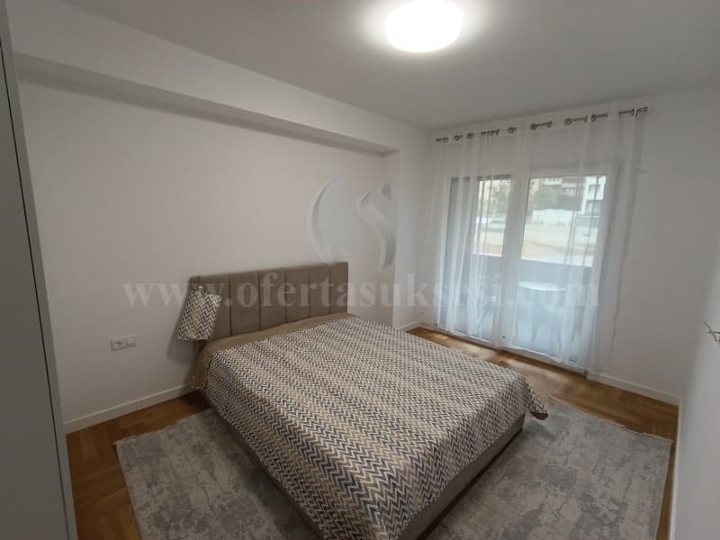 Jap me qira banesen 62m2 kati i -III-/Prishtine — fotografia 3