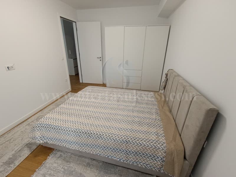 Jap me qira banesen 62m2 kati i -III-/Prishtine — fotografia 4