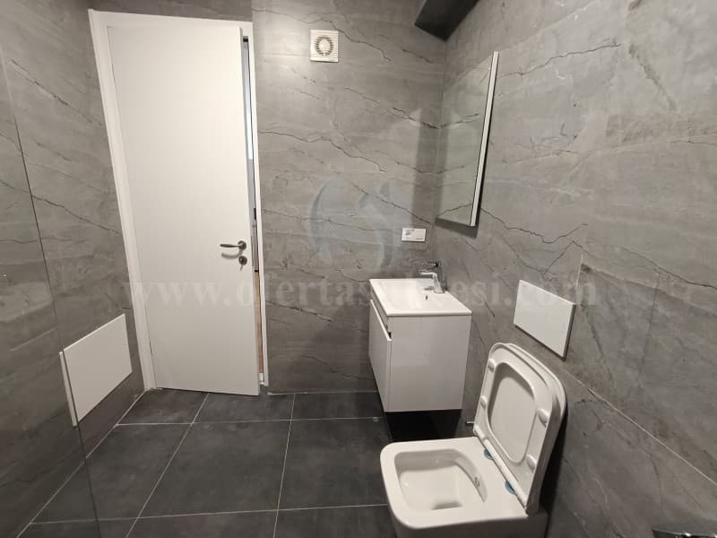 Jap me qira banesen 62m2 kati i -III-/Prishtine — fotografia 6