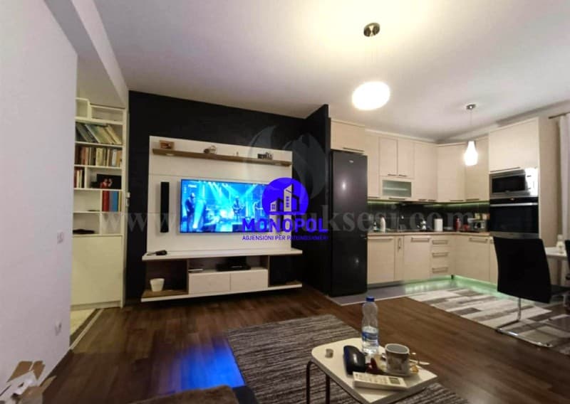 Jap me qira banesen 70m2 kati i -III-/Prishtine — fotografia 2