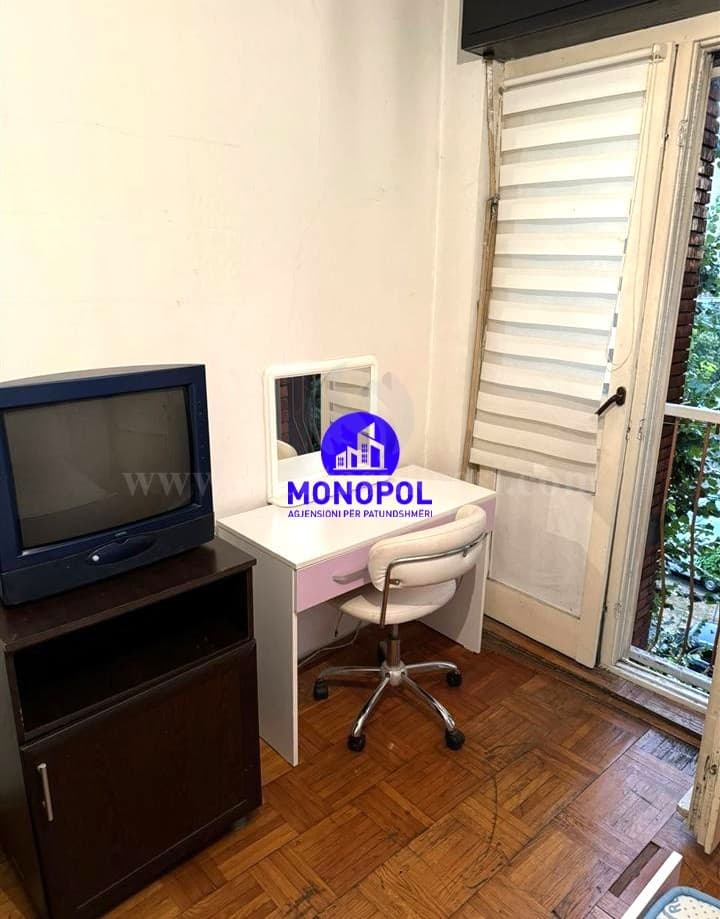 Jap me qira garsonieren 21m2 kati i -III- / Prishtine — fotografia 3