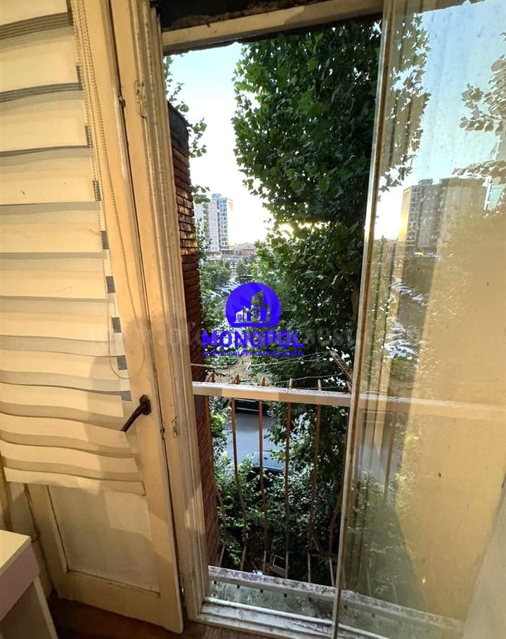 Jap me qira garsonieren 21m2 kati i -III- / Prishtine — fotografia 7