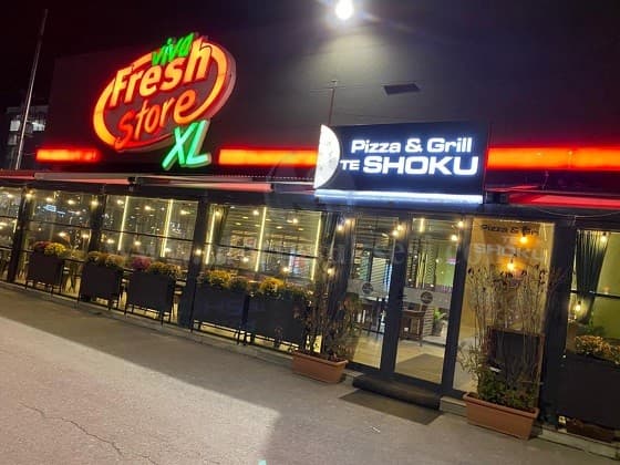 Ofroj pune per 6 persona — fotografia 1