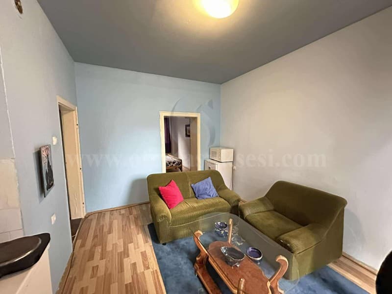 Jap me qira katin e shtepis-ZYREN 70m2 kati perdhes /Prishtine — fotografia 3