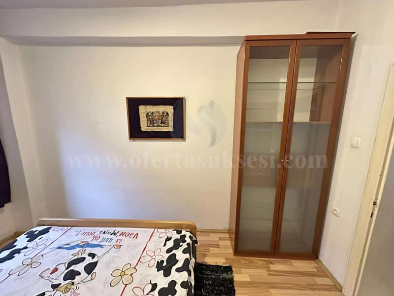 Jap me qira katin e shtepis-ZYREN 70m2 kati perdhes /Prishtine — fotografia 6