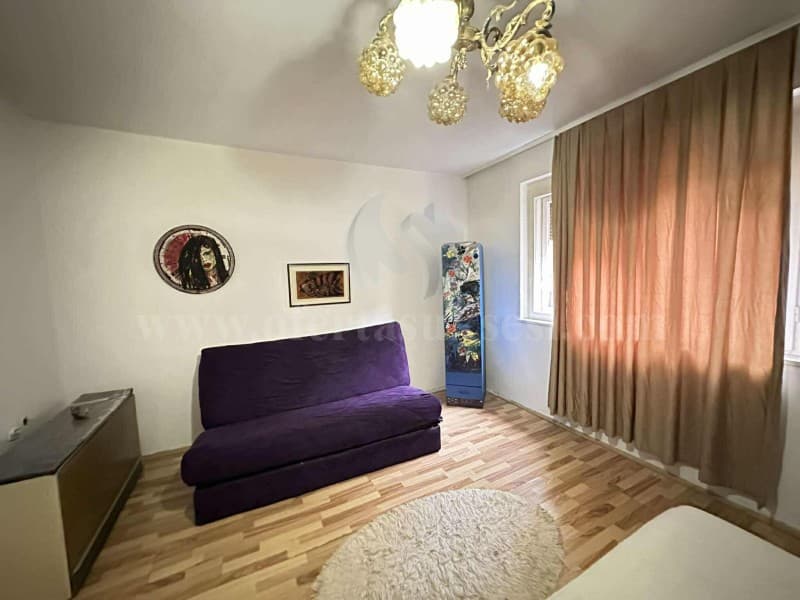 Jap me qira katin e shtepis-ZYREN 70m2 kati perdhes /Prishtine — fotografia 8