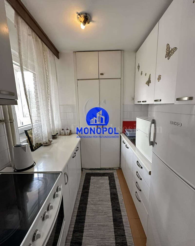 Jap me qira banesen 60m2 kati i -II- / Prishtine — fotografia 3