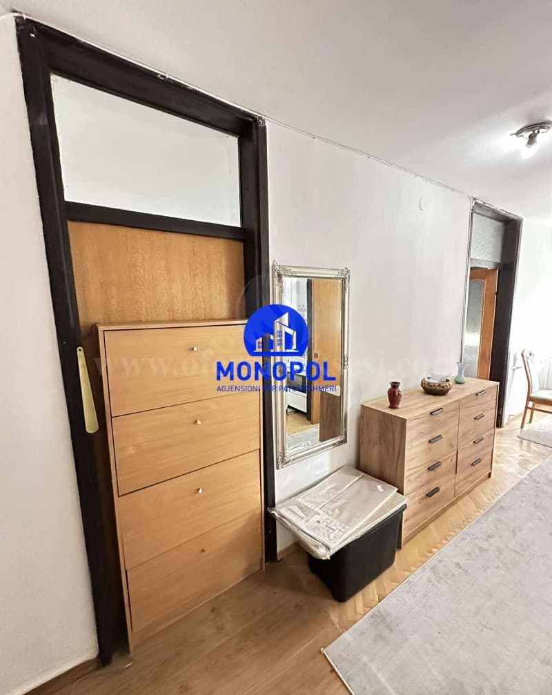 Jap me qira banesen 60m2 kati i -II- / Prishtine — fotografia 6