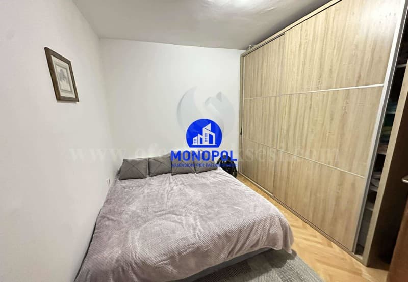 Jap me qira banesen 60m2 kati i -II- / Prishtine — fotografia 5