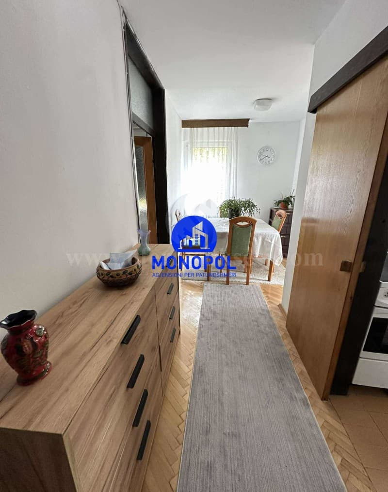 Jap me qira banesen 60m2 kati i -II- / Prishtine — fotografia 7