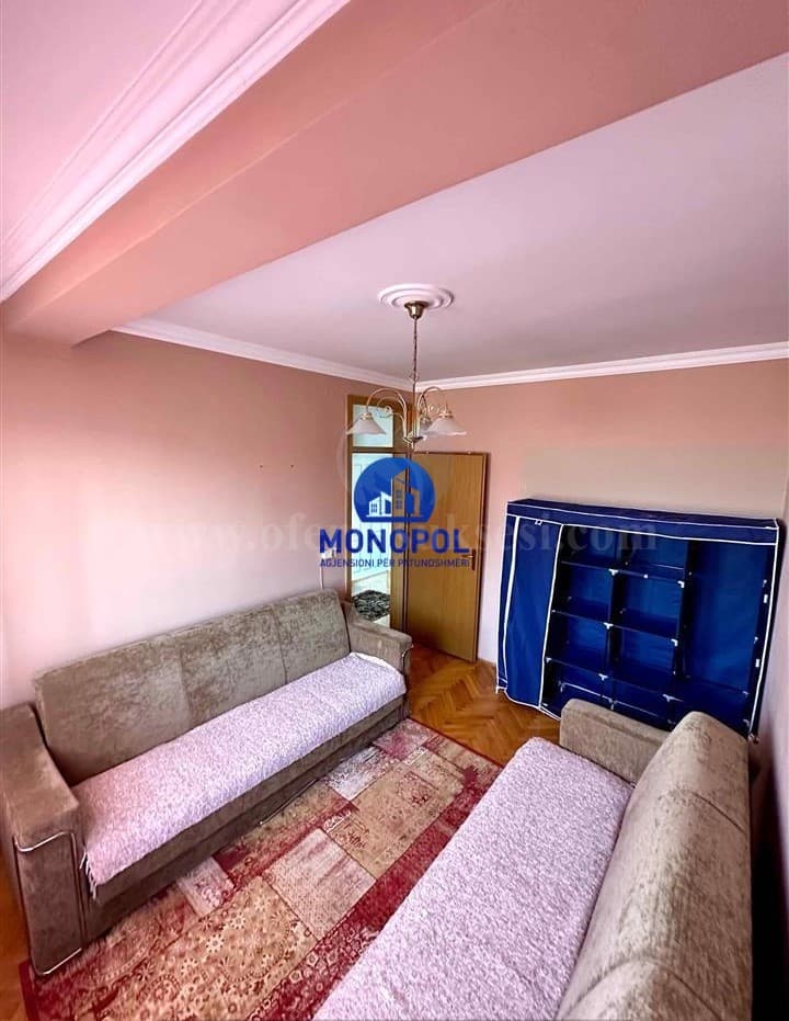 Jap me qira banesen 85m2 kati i -IV- / Prishtine — fotografia 7