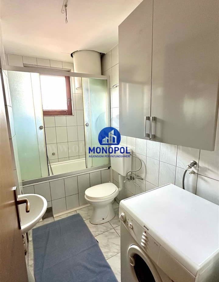 Jap me qira banesen 85m2 kati i -IV- / Prishtine — fotografia 8