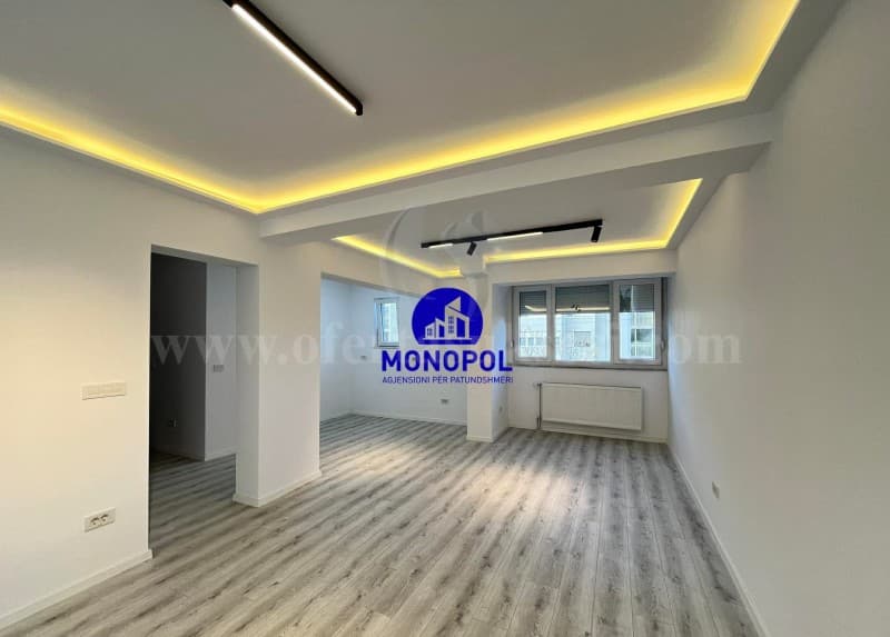 Jap me qira banesen-zyren 80m2 kati i -I-/Prishtine — fotografia 3