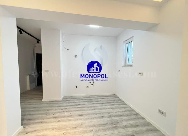 Jap me qira banesen-zyren 80m2 kati i -I-/Prishtine — fotografia 4