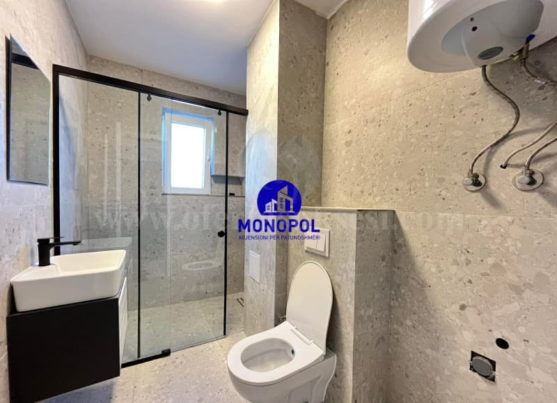 Jap me qira banesen-zyren 80m2 kati i -I-/Prishtine — fotografia 7