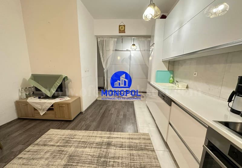 Jap me qira banesen 90m2 kati i -II-/Prishtine — fotografia 3