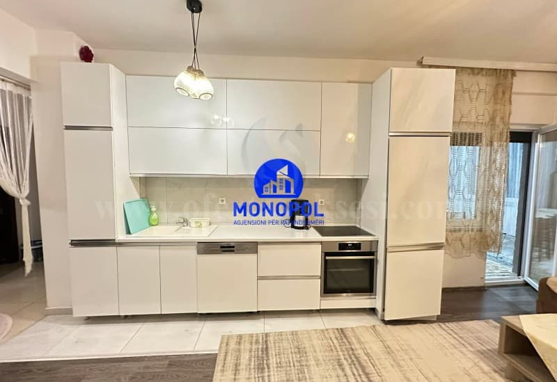 Jap me qira banesen 90m2 kati i -II-/Prishtine — fotografia 2