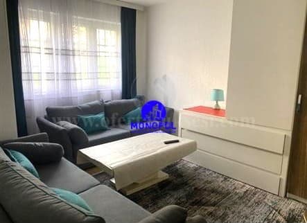 Jap me qira banesen 50m2 kati i -I- / Prishtine — fotografia 1