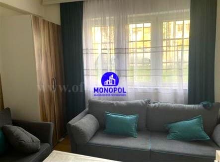 Jap me qira banesen 50m2 kati i -I- / Prishtine — fotografia 2