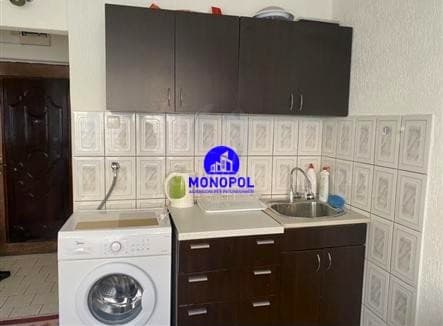 Jap me qira banesen 50m2 kati i -I- / Prishtine — fotografia 4