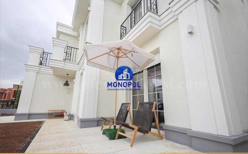 Jap me qira shtepin 350m2 dy kateshe / Prishtine — fotografia 3