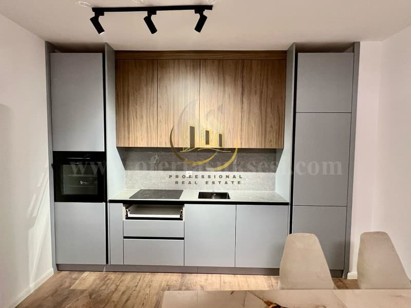 Jap me qira banesen 110m2 kati i -I-/Lipjan — fotografia 2