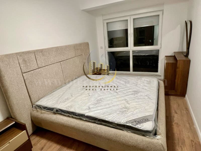 Jap me qira banesen 110m2 kati i -I-/Lipjan — fotografia 5