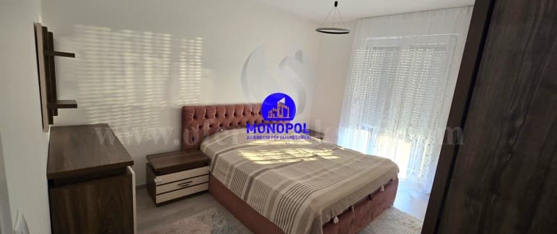 Shes banesen 95.58m2 kati i -VII- / Fushe Kosove — fotografia 5