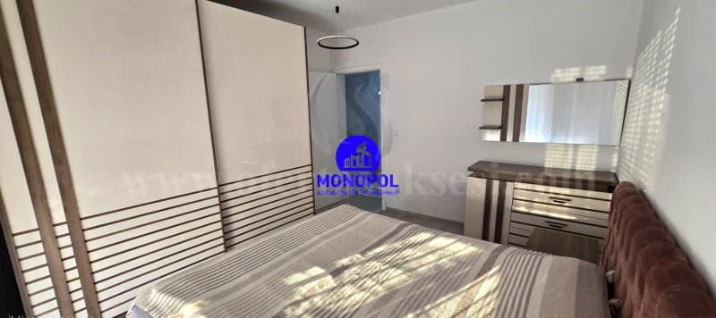 Shes banesen 95.58m2 kati i -VII- / Fushe Kosove — fotografia 6