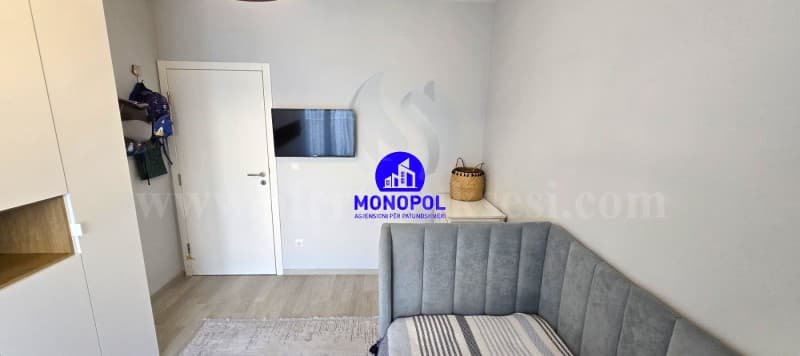 Shes banesen 95.58m2 kati i -VII- / Fushe Kosove — fotografia 8